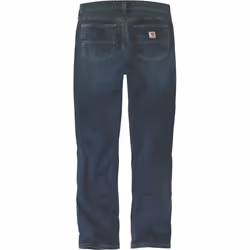 Carhartt Rugged Flex Relaxed Fit Tapered jeans, blu, dimensione 32 per uomo