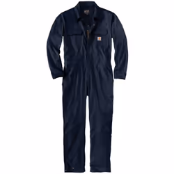 Carhartt Rugged Flex Canvas Grembiule, blu, dimensione M per uomo