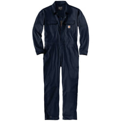 Carhartt Rugged Flex Canvas Grembiule, blu, dimensione M per uomo