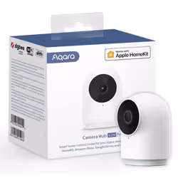 Aqara CH-C01 telecamera di sorveglianza Cupola Telecamera di sicurezza IP Interno e esterno 1920 x 1080 Pixel Parete - Vista aggiuntiva 3