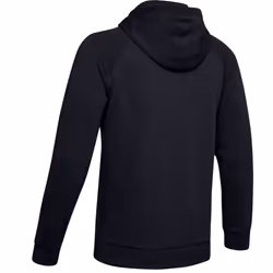 Under Armour UA Rival Fleece Logo Felpa con cappuccio