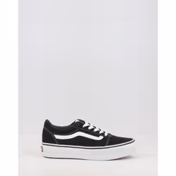 Sneakers Vans MY WARD PLATFORM Nero - 37