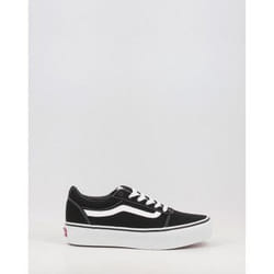 Sneakers Vans MY WARD PLATFORM Nero - 37