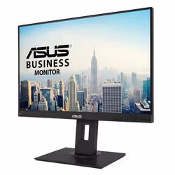 ASUS BE24WQLB, 61,2 cm (24.1"), 1920 x 1080 Pixel, WUXGA, 5 ms, Nero