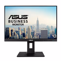 ASUS BE24WQLB Monitor PC 61,2 cm (24.1") 1920 x 1080 Pixel WUXGA Nero