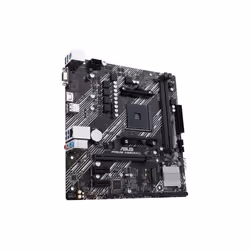 ASUS PRIME A520M-K AMD A520 Socket AM4 micro ATX - Vista aggiuntiva 4