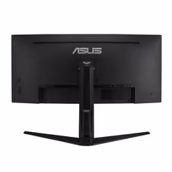 ASUS TUF Gaming VG34VQL1B LED display 34" UltraWide Quad HD LCD Nero - Vista aggiuntiva 4