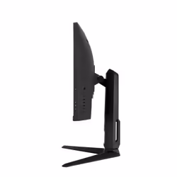 ASUS TUF Gaming VG34VQL1B LED display 34" UltraWide Quad HD LCD Nero - Vista aggiuntiva 5