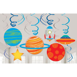 Amscan 672278 decorazione per feste