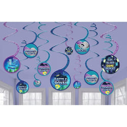 Amscan 6702412 decorazione per feste