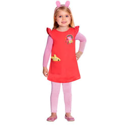 Amscan 9905929 costume Adulto