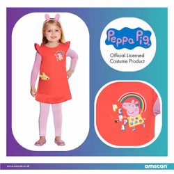 Amscan 9905929 costume Adulto