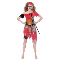 Amscan 9905932 costume Adulto