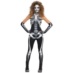 Amscan 9906110 costume Adulto