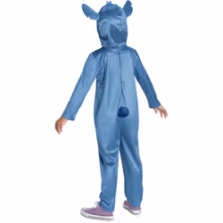 Disguise Disney Lilo & Stitch Stitch Costume in maschera Bambino Unisex Film - Vista aggiuntiva 4