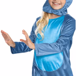 Disguise Disney Lilo & Stitch Stitch Costume in maschera Bambino Unisex Film - Vista aggiuntiva 6