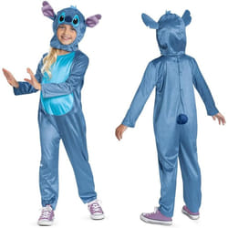 Disguise Disney Lilo & Stitch Stitch Costume in maschera Bambino Unisex Film
