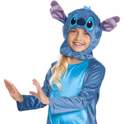 Disguise Disney Lilo & Stitch Stitch Costume in maschera Bambino Unisex Film - Vista aggiuntiva 5