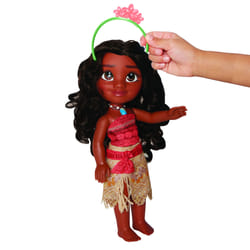 JAKKS Pacific 210444 bambola