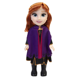 Disney Frozen 2 Anna Adventure