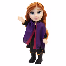 Disney Frozen 2 Anna Adventure - Vista aggiuntiva 2