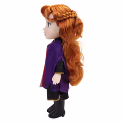 Disney Frozen 2 Anna Adventure - Vista aggiuntiva 3