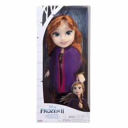 Disney Frozen 2 Anna Adventure - Vista aggiuntiva 4