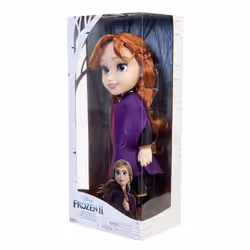 Disney Frozen 2 Anna Adventure - Vista aggiuntiva 5