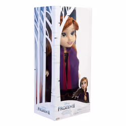 Disney Frozen 2 Anna Adventure - Vista aggiuntiva 6