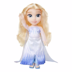 Disney Frozen 2 Elsa the Snow Queen - Vista aggiuntiva 2