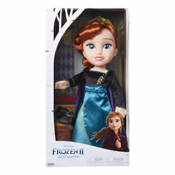 Disney Frozen Queen Anna - Vista aggiuntiva 4