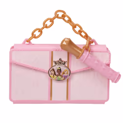 Disney Princess Style Collection Play Phone & Stylish Clutch - Vista aggiuntiva 2