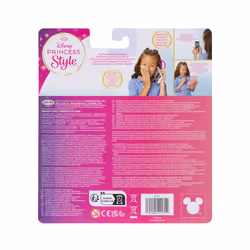 Disney Princess Style Collection Play Phone & Stylish Clutch - Vista aggiuntiva 8