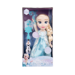 Disney Frozen My Singing Friend Elsa & Olaf