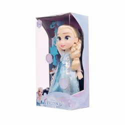 Disney Frozen My Singing Friend Elsa & Olaf - Vista aggiuntiva 2