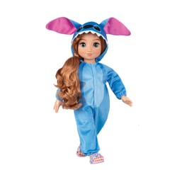 JAKKS Pacific Disney ily 4EVER Stitch 18" Doll