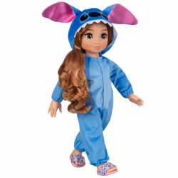 JAKKS Pacific Disney ily 4EVER Stitch 18" Doll - Vista aggiuntiva 2