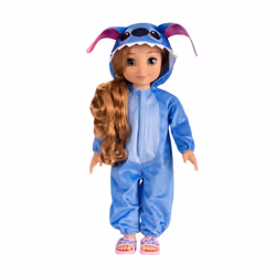 JAKKS Pacific Disney ily 4EVER Stitch 18" Doll - Vista aggiuntiva 3