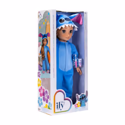 JAKKS Pacific Disney ily 4EVER Stitch 18" Doll - Vista aggiuntiva 6