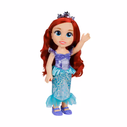 JAKKS Pacific Disney Princess Ariel - Vista aggiuntiva 2