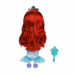 JAKKS Pacific Disney Princess Ariel - Vista aggiuntiva 3