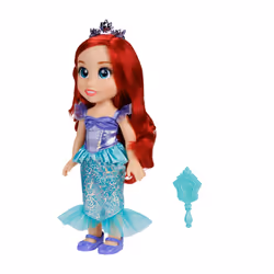 JAKKS Pacific Disney Princess Ariel - Vista aggiuntiva 4