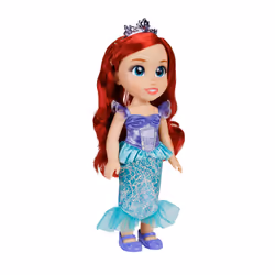 JAKKS Pacific Disney Princess Ariel - Vista aggiuntiva 5