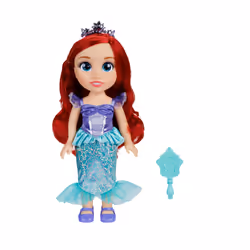 JAKKS Pacific Disney Princess Ariel - Vista aggiuntiva 6