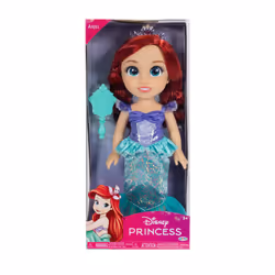 JAKKS Pacific Disney Princess Ariel - Vista aggiuntiva 8