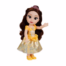 JAKKS Pacific Disney Princess Belle - Vista aggiuntiva 2