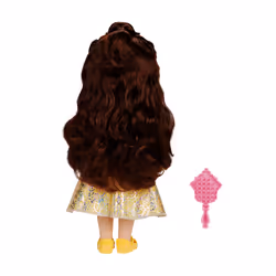 JAKKS Pacific Disney Princess Belle - Vista aggiuntiva 3