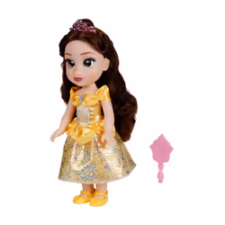 JAKKS Pacific Disney Princess Belle - Vista aggiuntiva 4