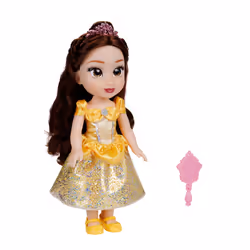 JAKKS Pacific Disney Princess Belle - Vista aggiuntiva 5