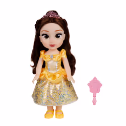 JAKKS Pacific Disney Princess Belle - Vista aggiuntiva 6